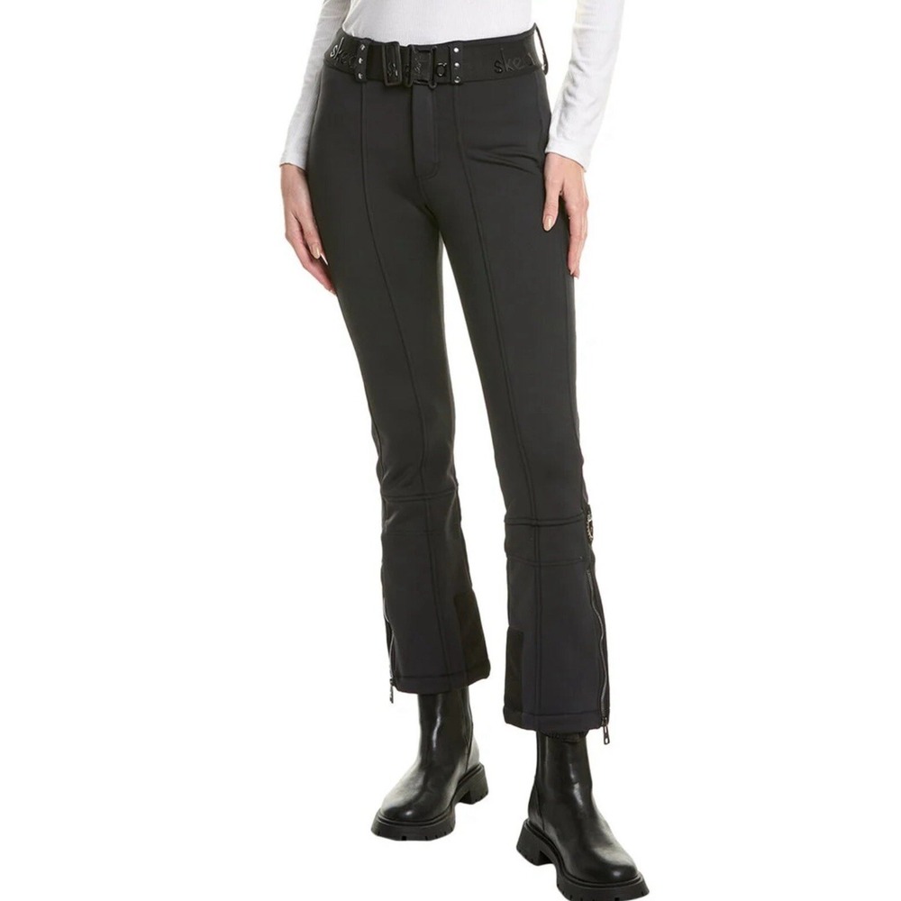 Skea Zoey Pant Women's Ski, Snowboarding Pants.‎ Casual. Size 2 Black. NWT